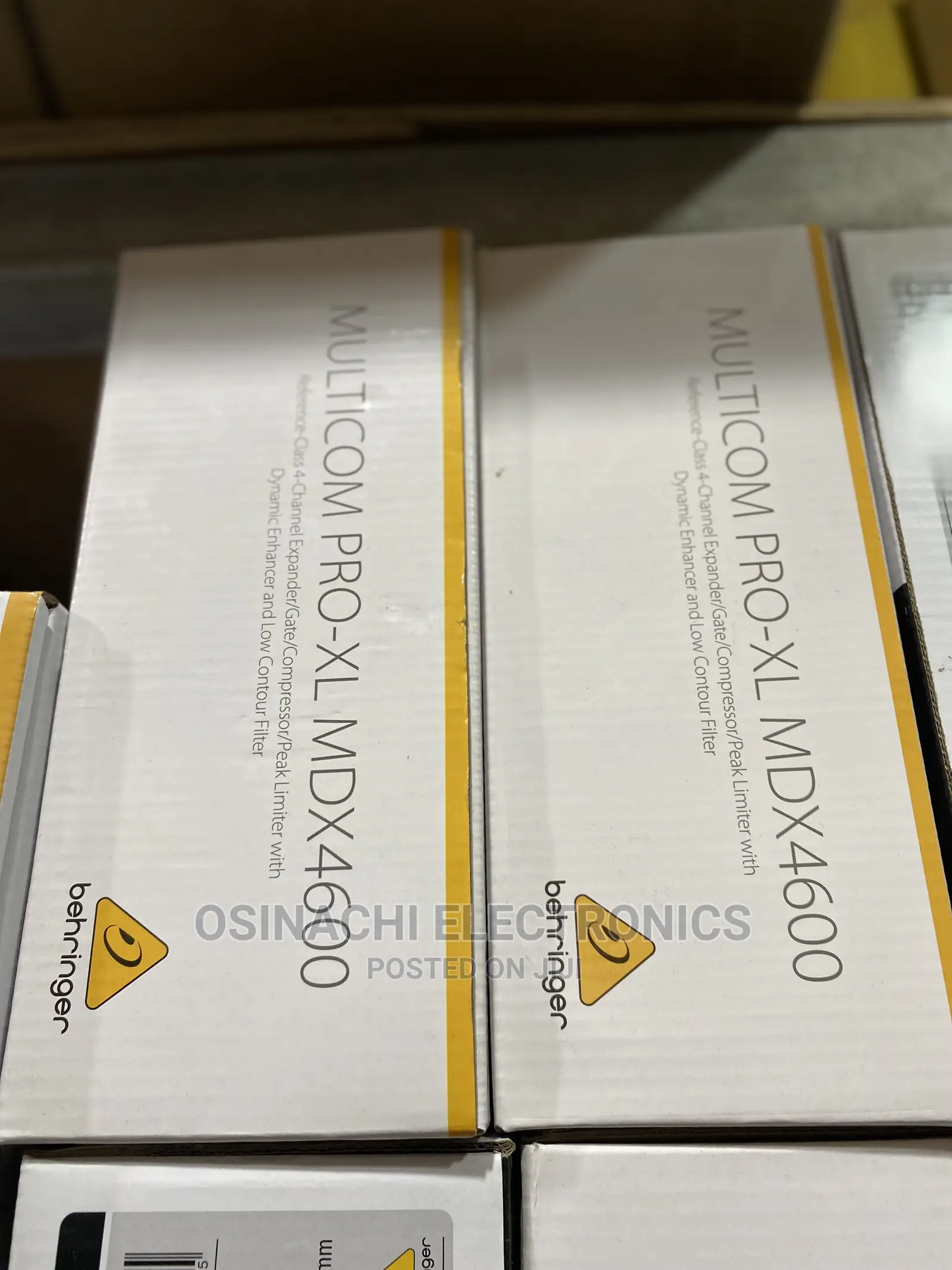 Multicom Pro Mdx4600