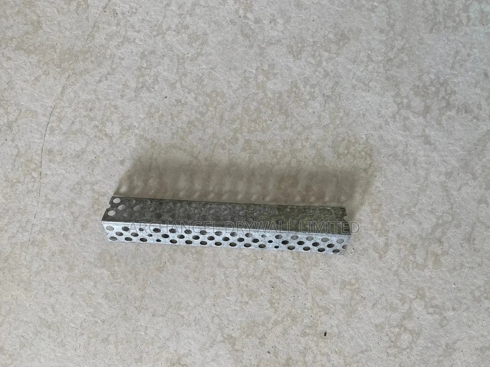 Corner Bead