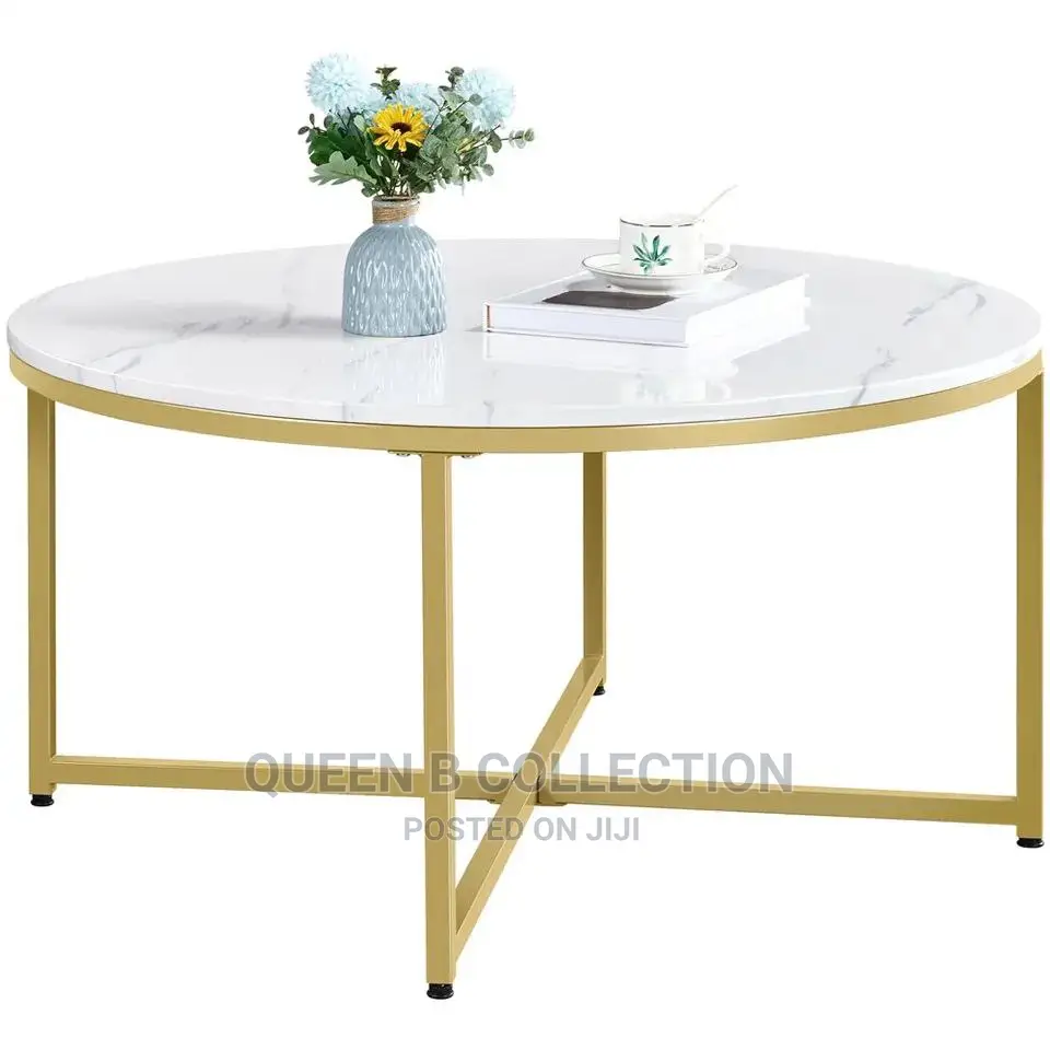 Luxury Center Table