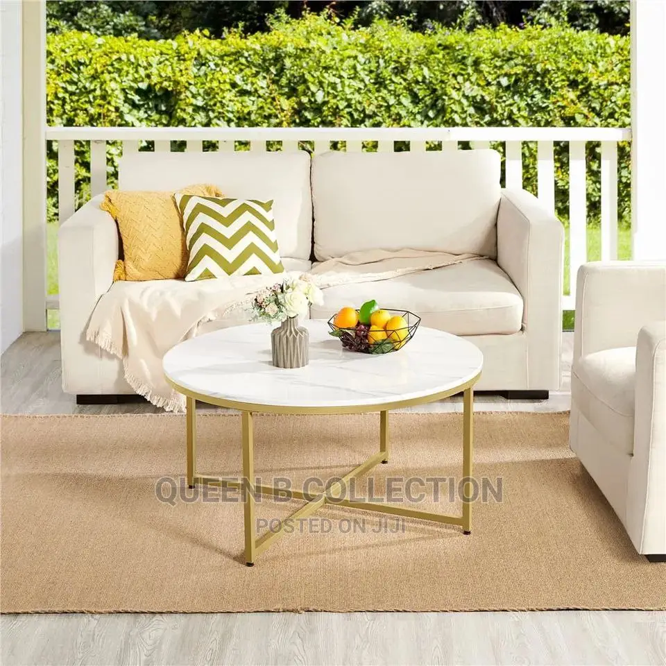 Luxury Center Table