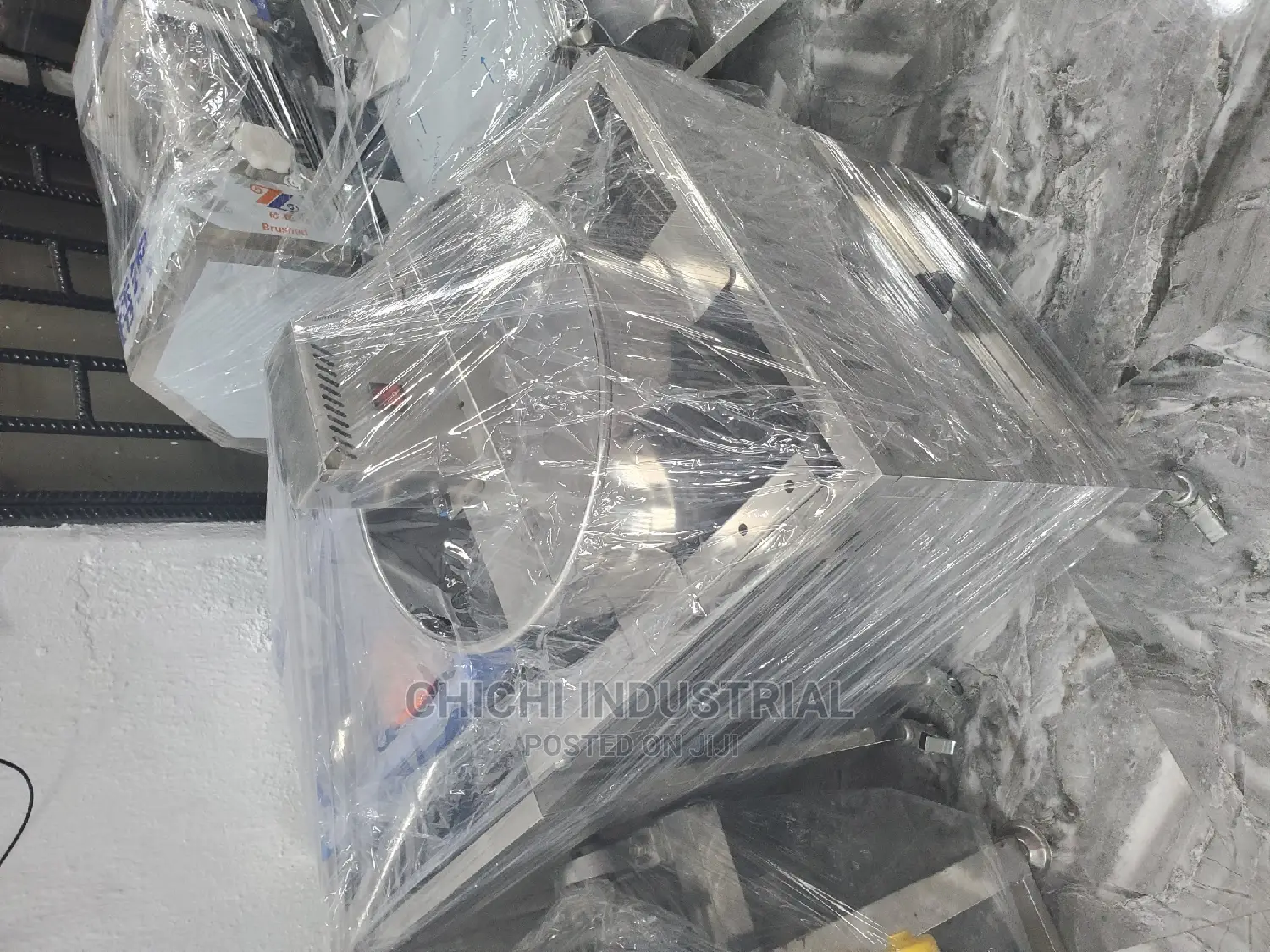 Jumbo Popcorn Machine Gas and Electric Available