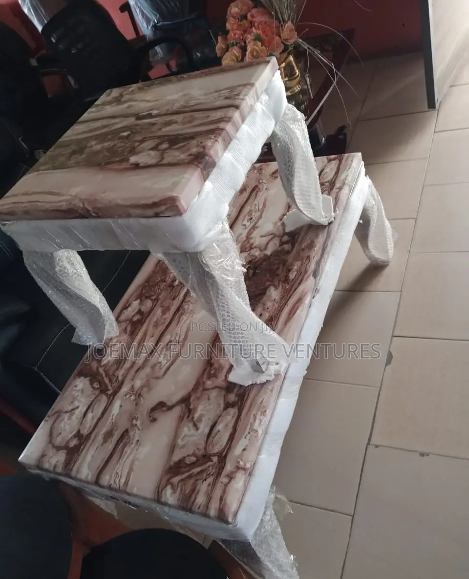 Marble Set of Center Table.