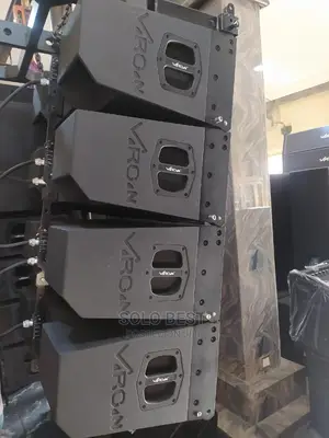 Virgin Sound GMS-210A 2ways Line Array Speaker