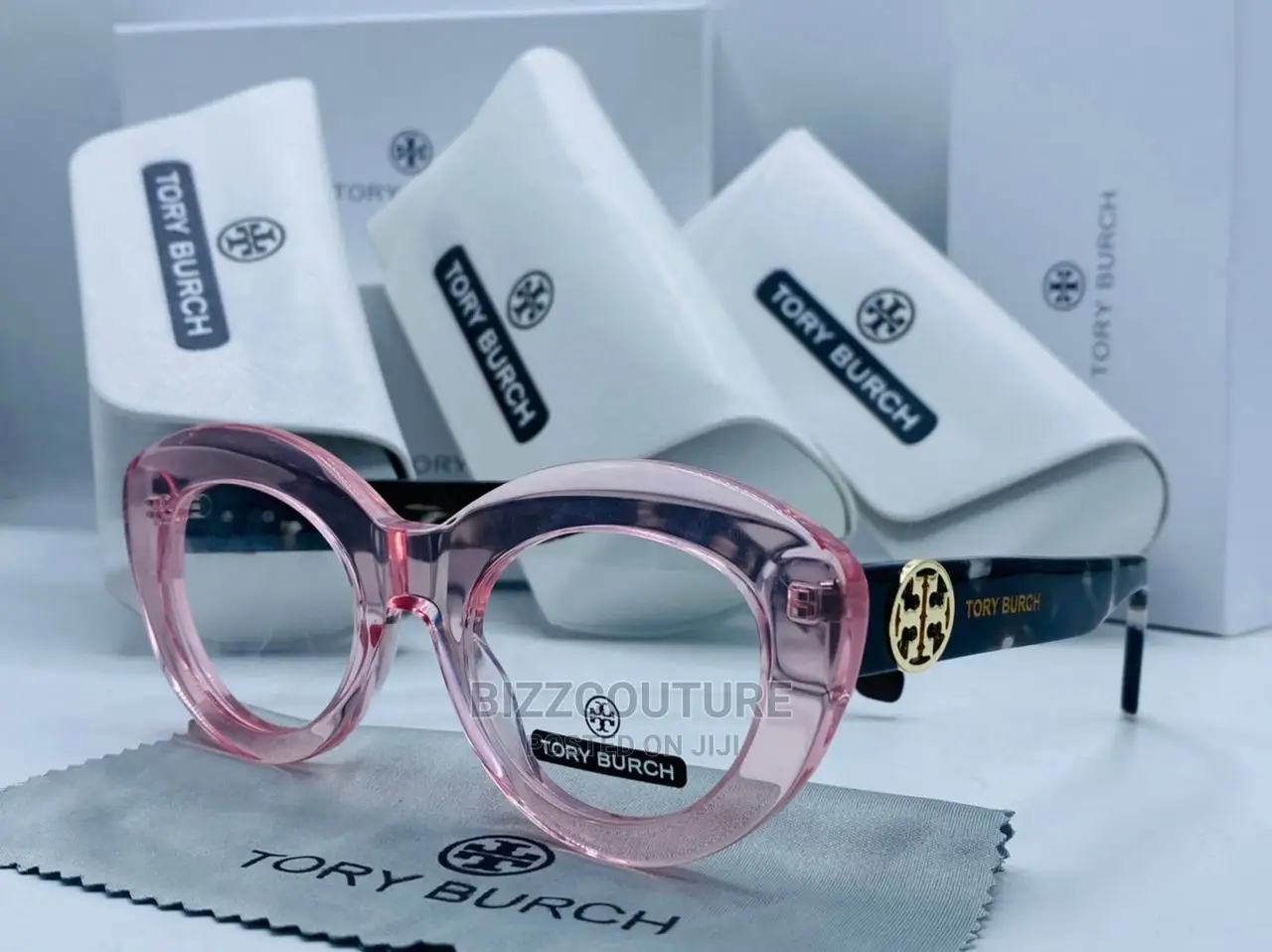 Orignal TOREY BURCH Eye Wear Glasses Available in Store