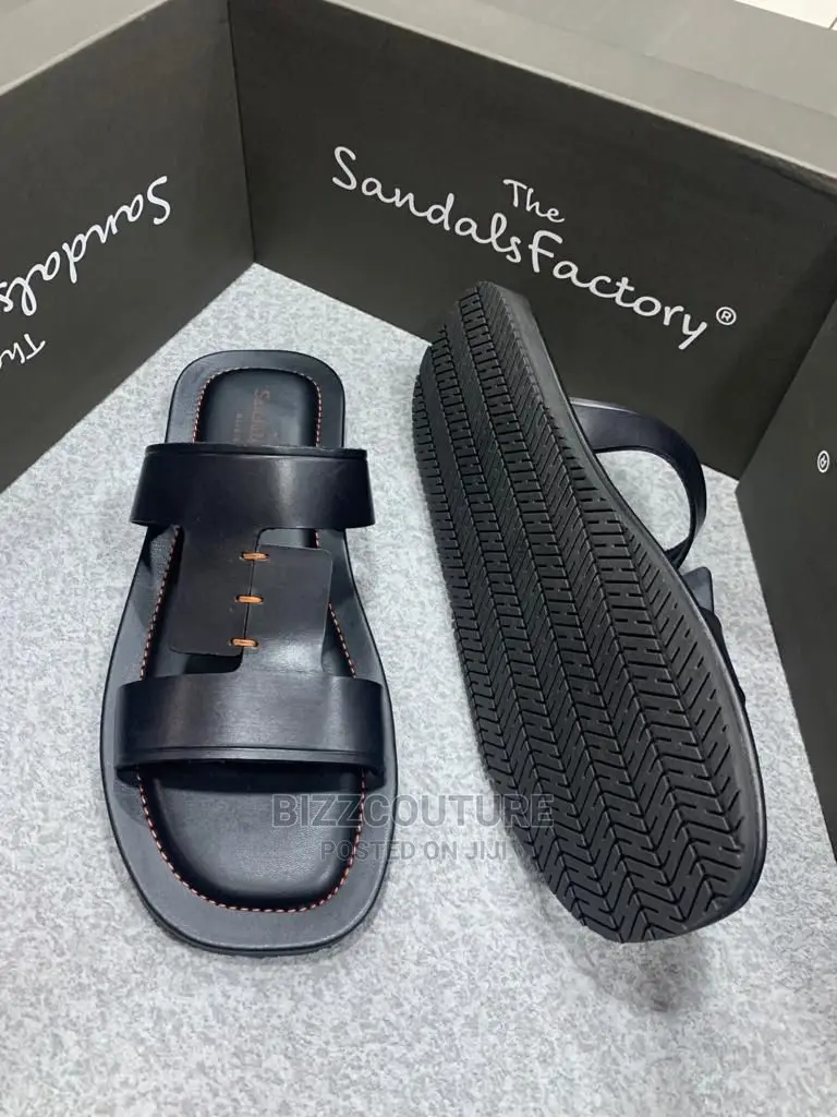 Original SANDALS FACTORY Slippers Available in Store