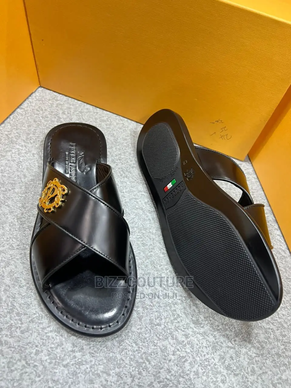 Original SANDALS FACTORY Slippers Available in Store