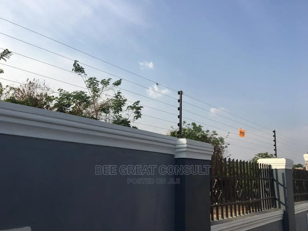Fence Electric Wire