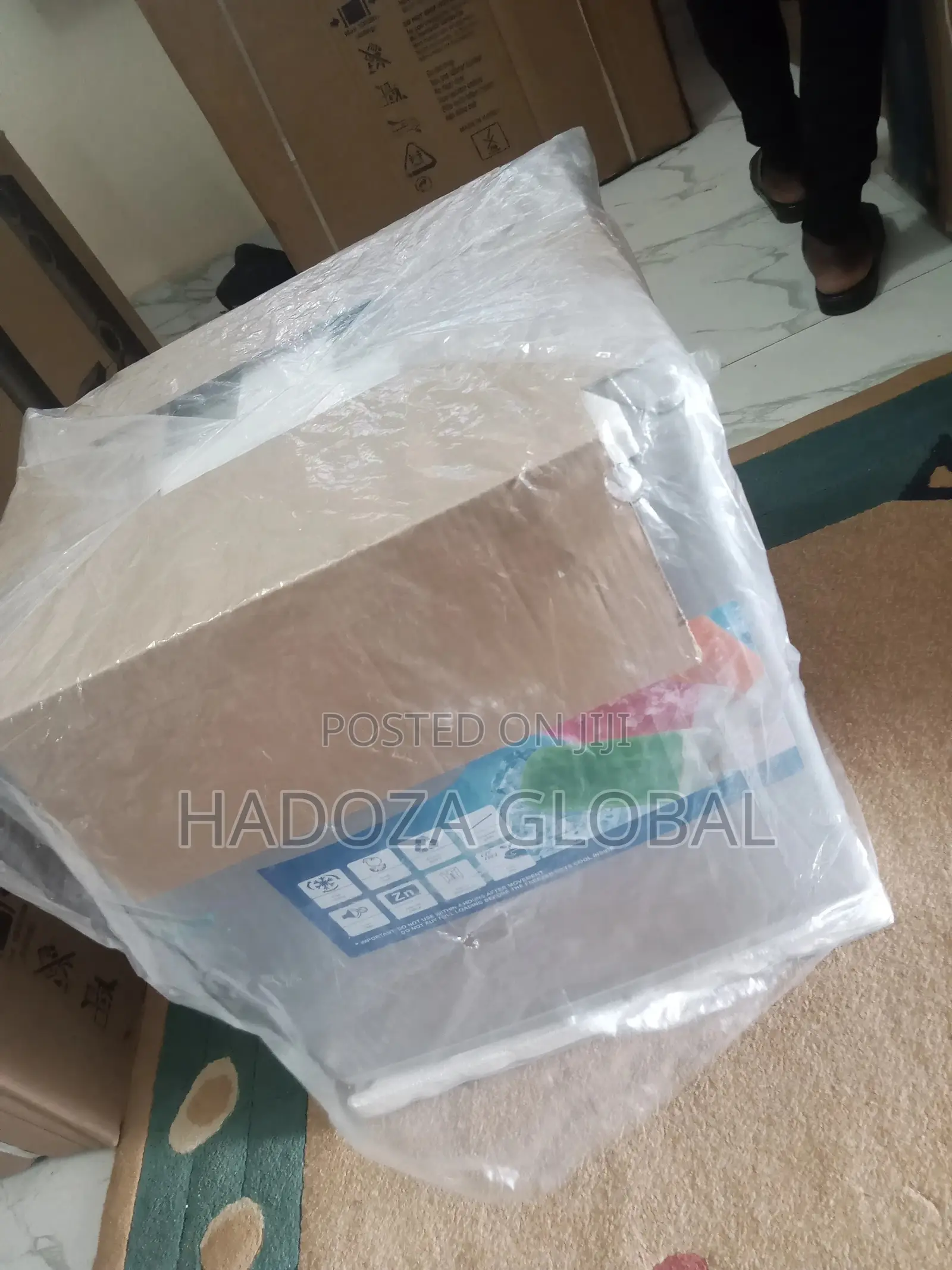 LG Mini Fridge Freezers 45liters