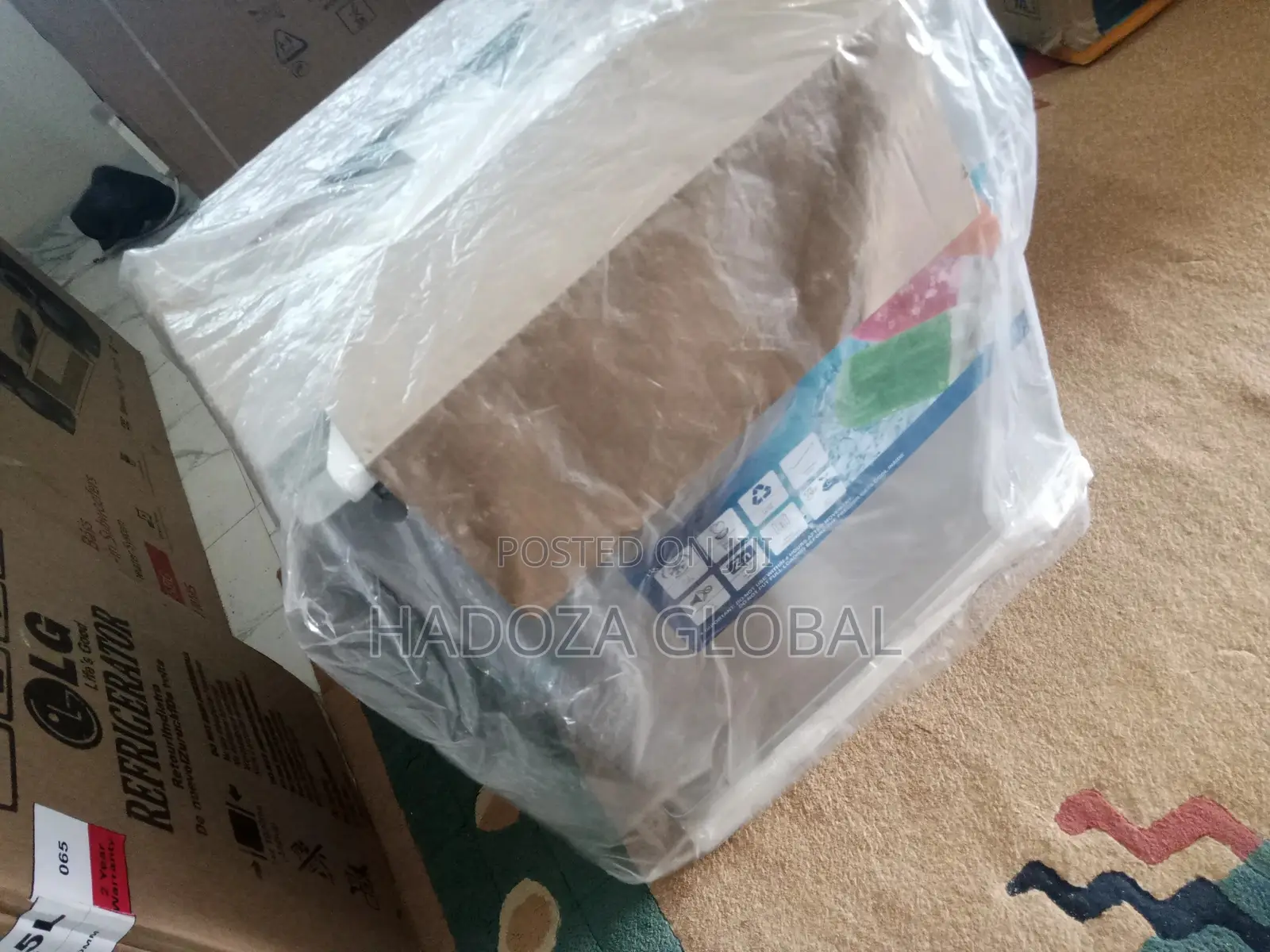 LG Mini Fridge Freezers 45liters