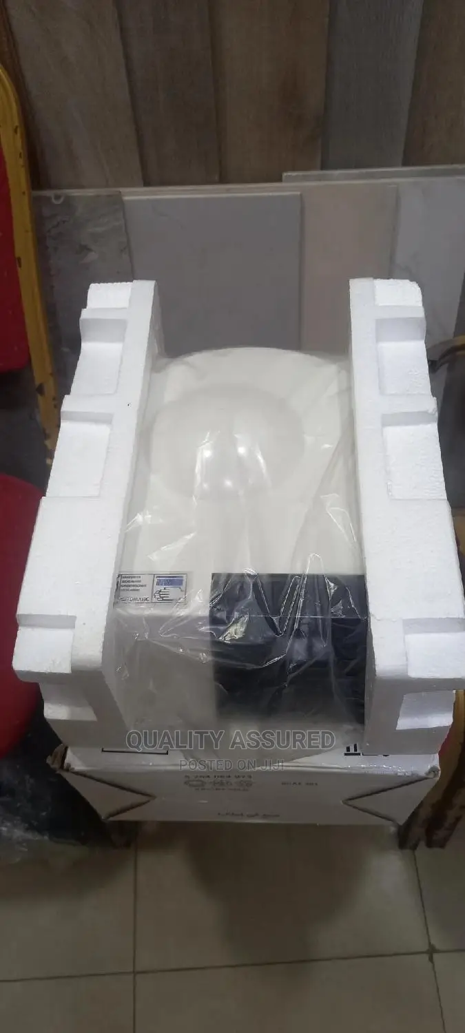 Vortice Original Handryer