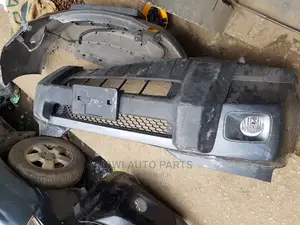 Complete Bumper Honda Pilot 2010-13 Model