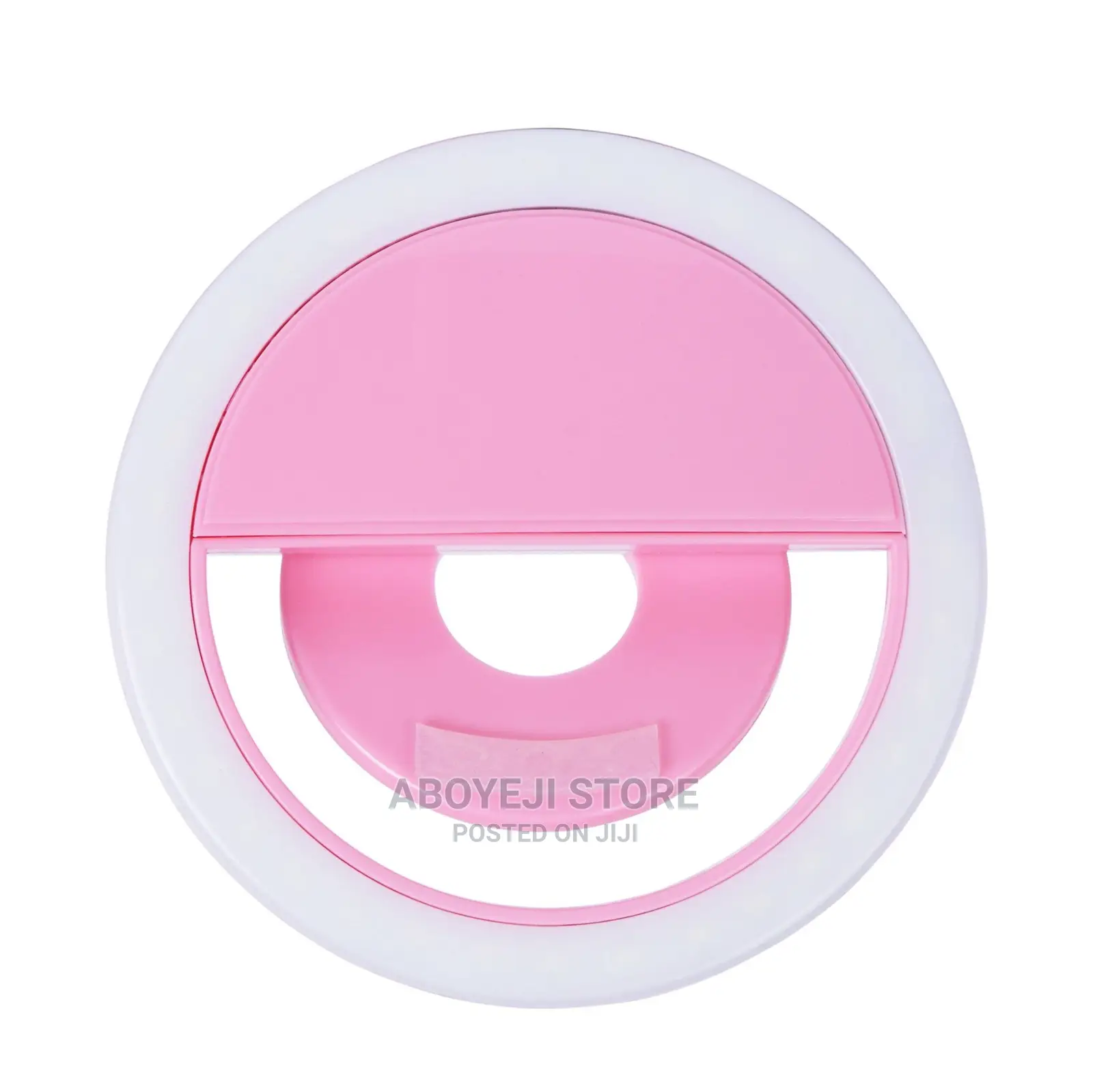 Led Selfie Ring Light