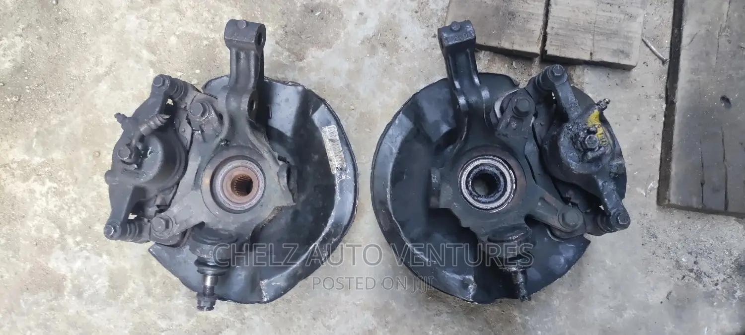 Front Hub Assy for Honda Civic 2004 Model