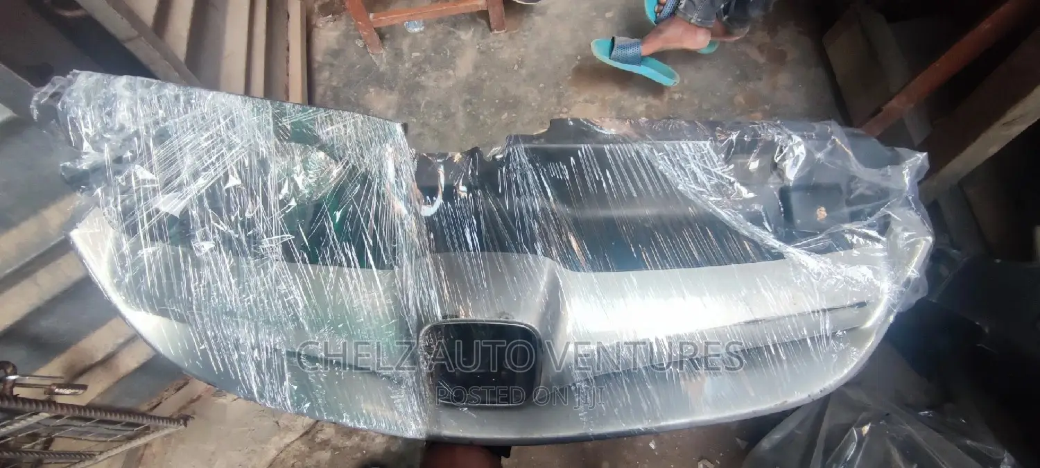 Front Grille for Honda Civic 2004 Model
