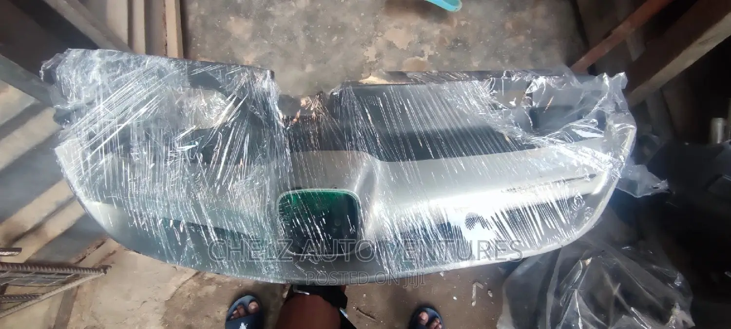 Front Grille for Honda Civic 2004 Model