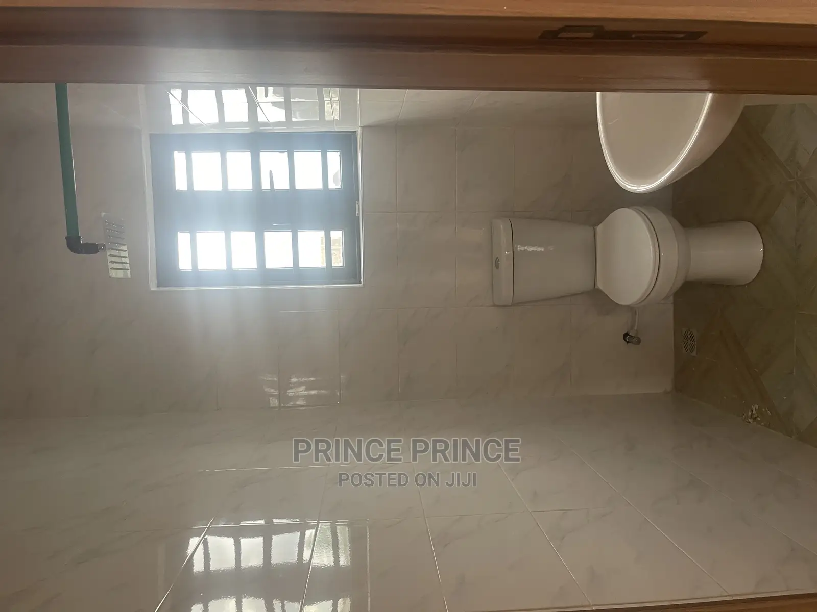 Furnished 2bdrm Block of Flats in Surulere for rent