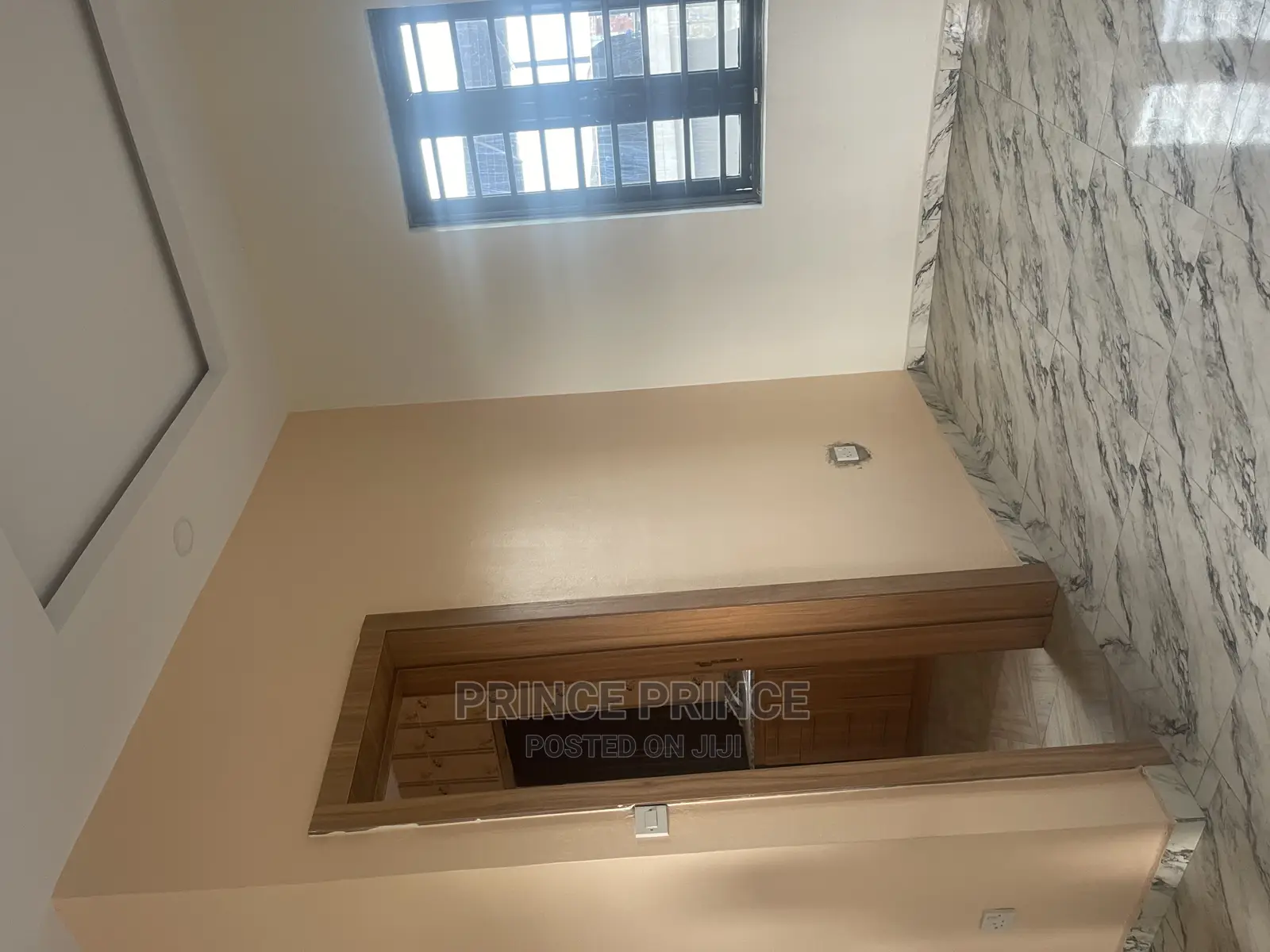 Furnished 2bdrm Block of Flats in Surulere for rent