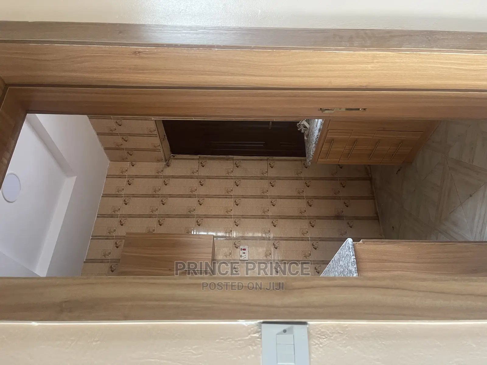 Furnished 2bdrm Block of Flats in Surulere for rent