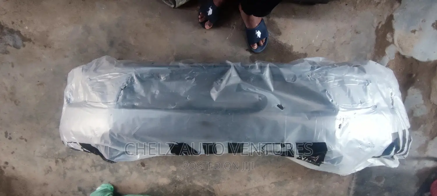 Front Bumper Honda Accord 2006 Model
