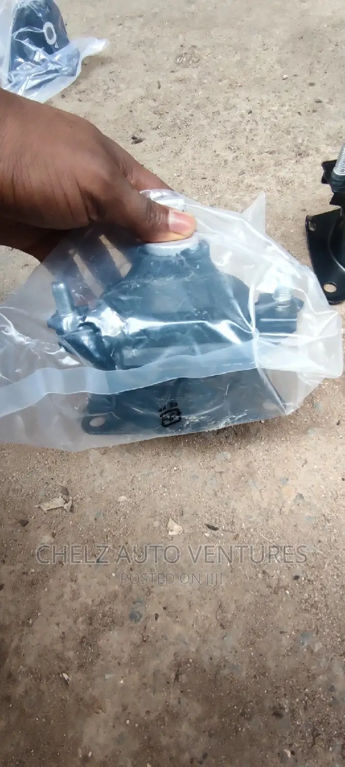 All Engine Mountings for Honda Accord 2008 Model