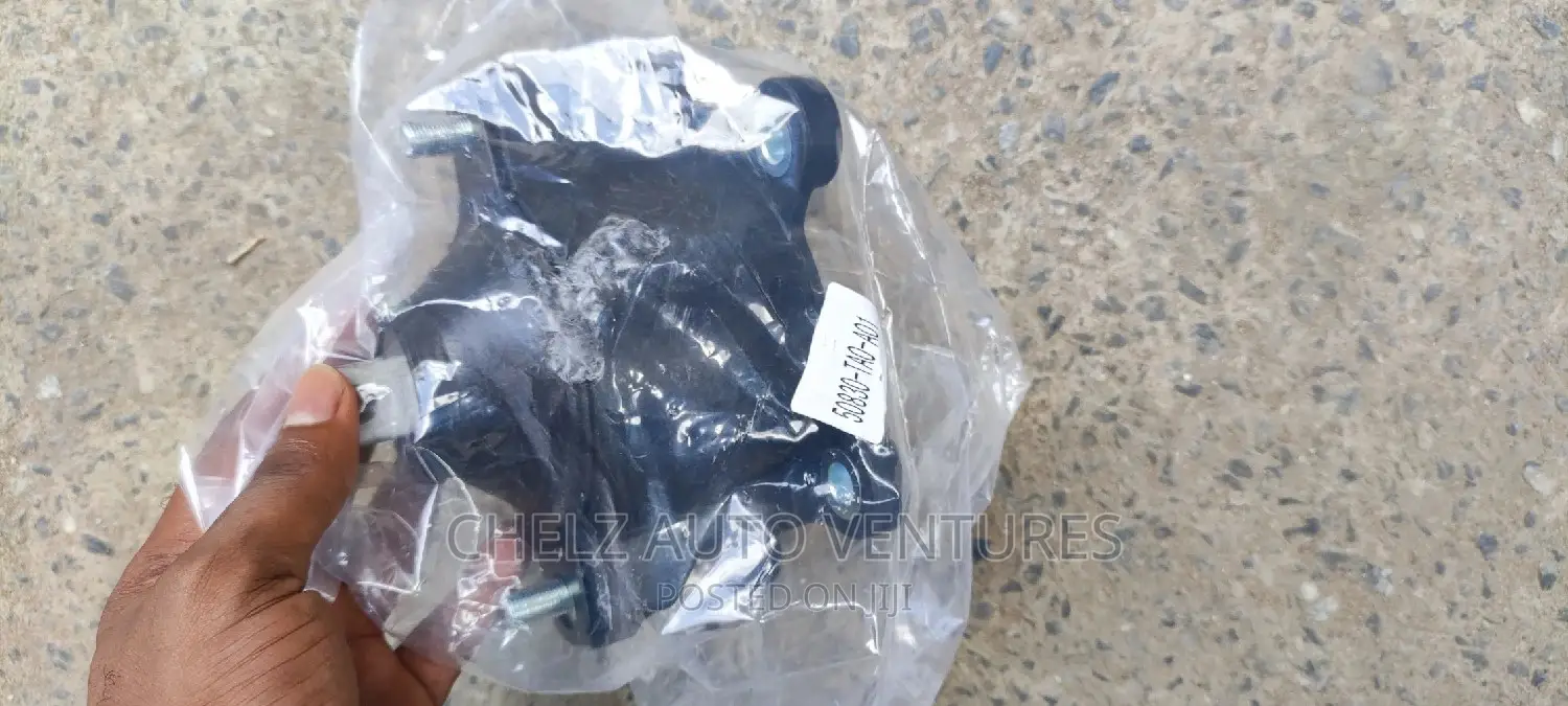All Engine Mountings for Honda Accord 2008 Model