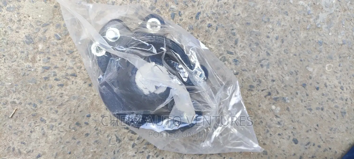 All Engine Mountings for Honda Accord 2008 Model