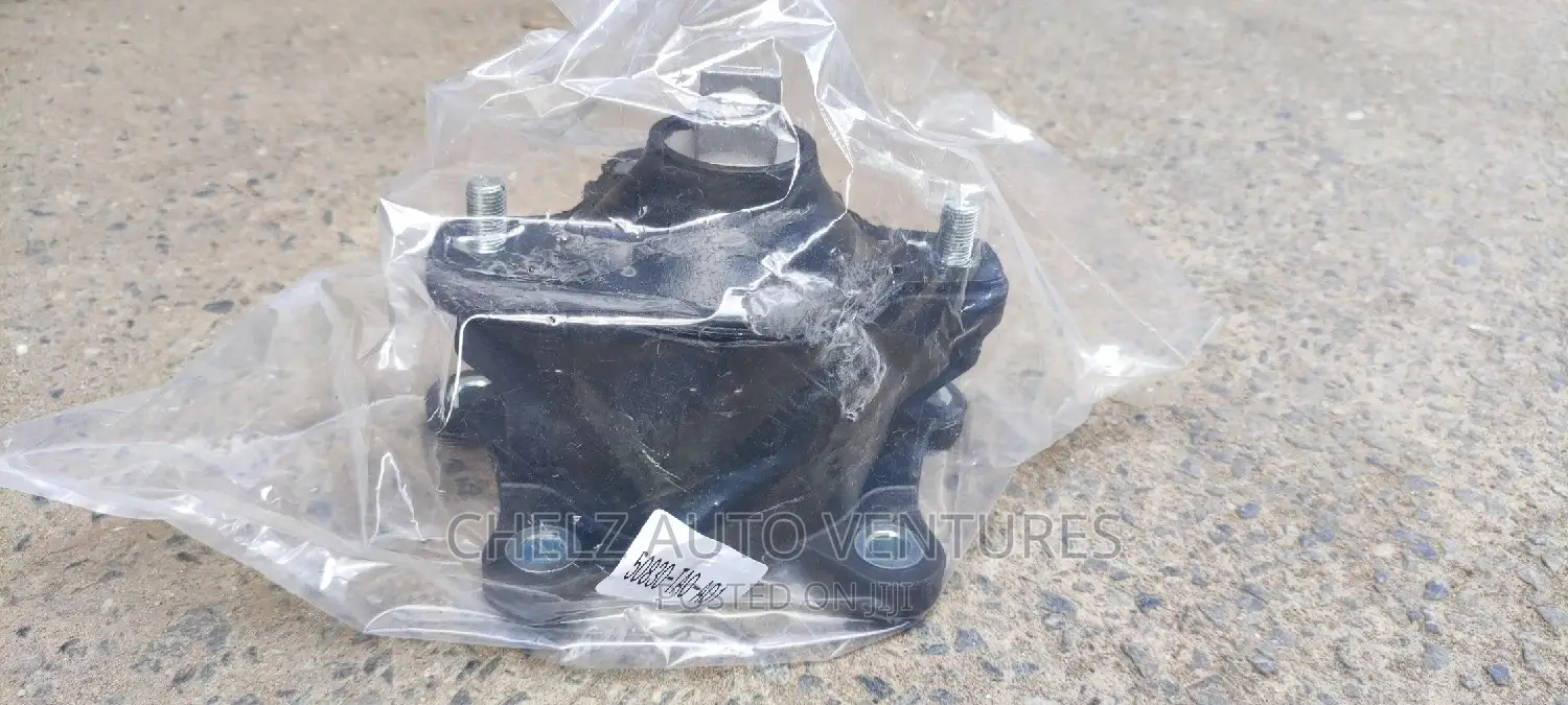 All Engine Mountings for Honda Accord 2008 Model