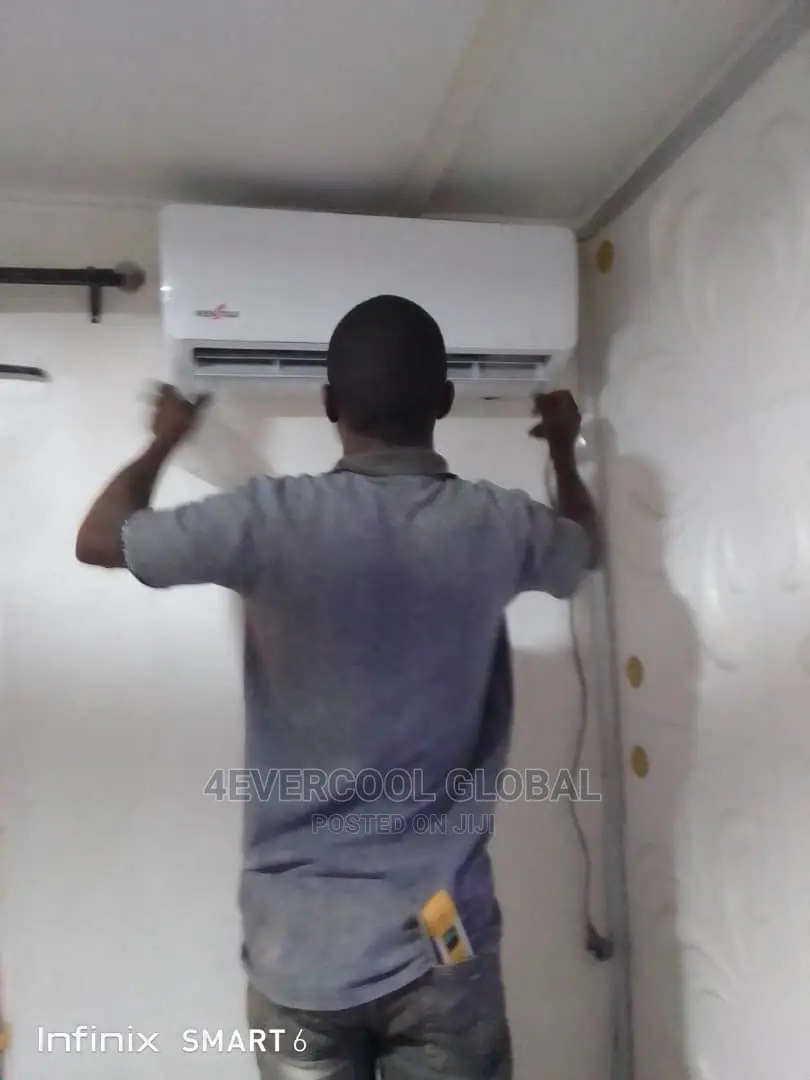Call for Ac Installation