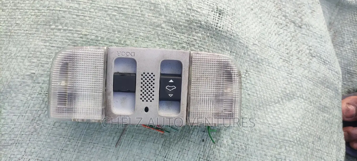 Roof Light Honda Pilot 06 Model