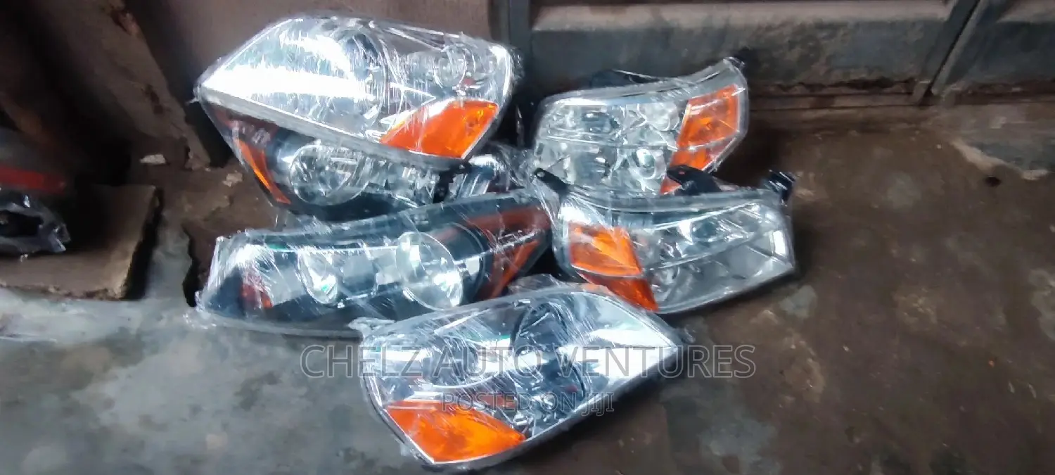 Headlamps for Honda and Acura All at Affordable Prices