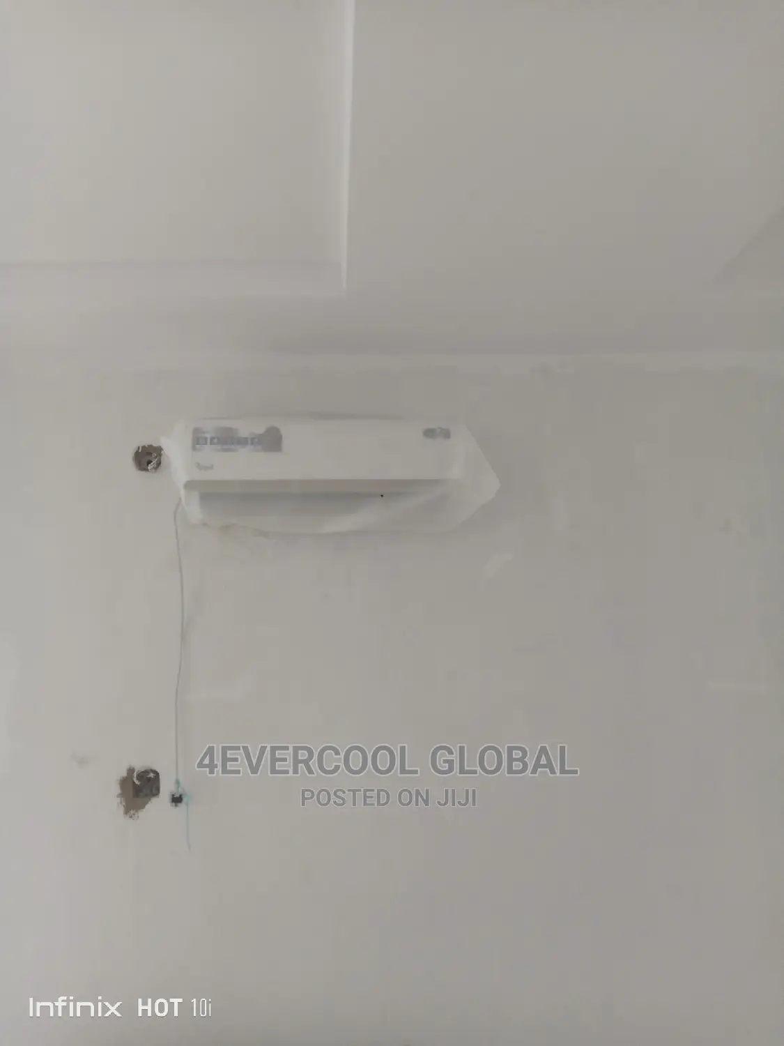 "Stay Cool, Call Us."
