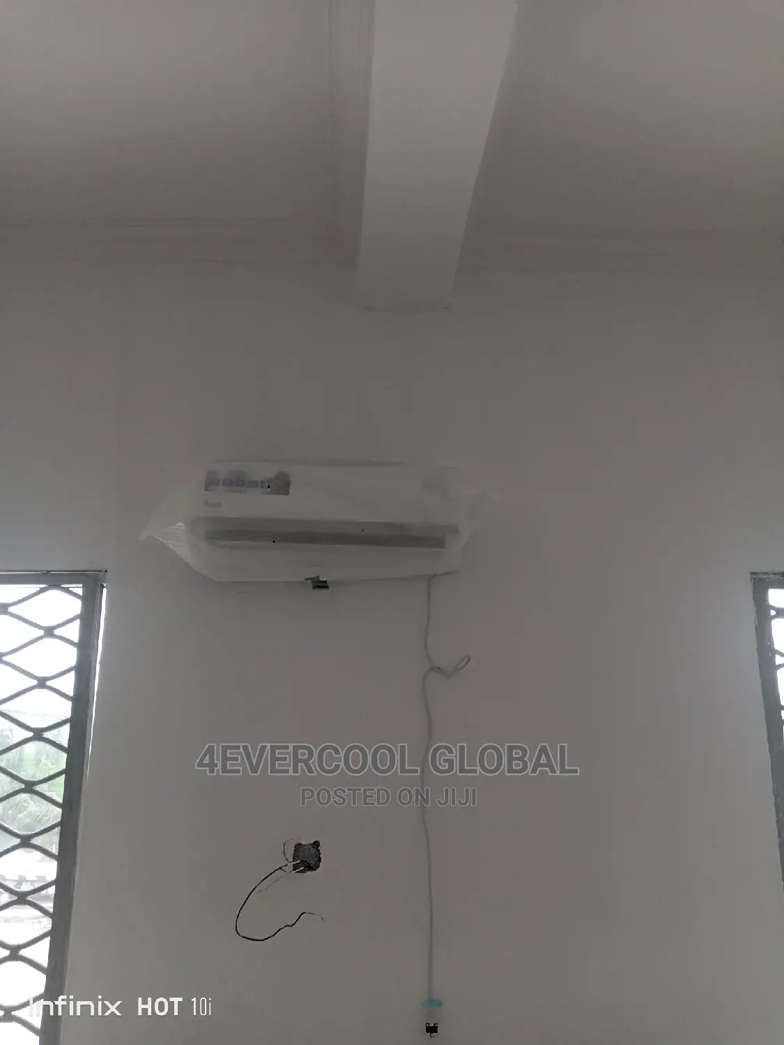 Ac Install Maintenance
