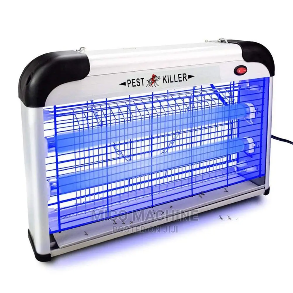 Electronic Mosquito Insect Pest Killer