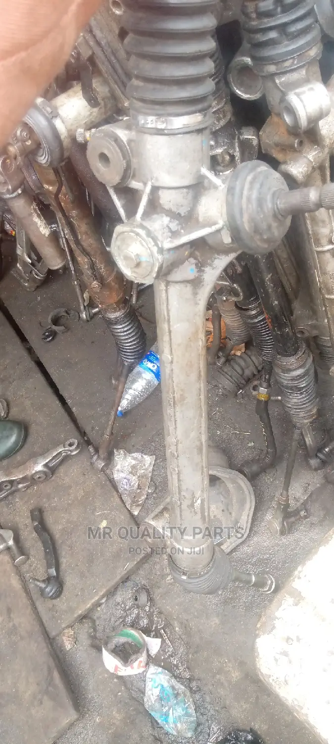 Electric Steering Rack for Toyota Sienna 2014, 2017, Model