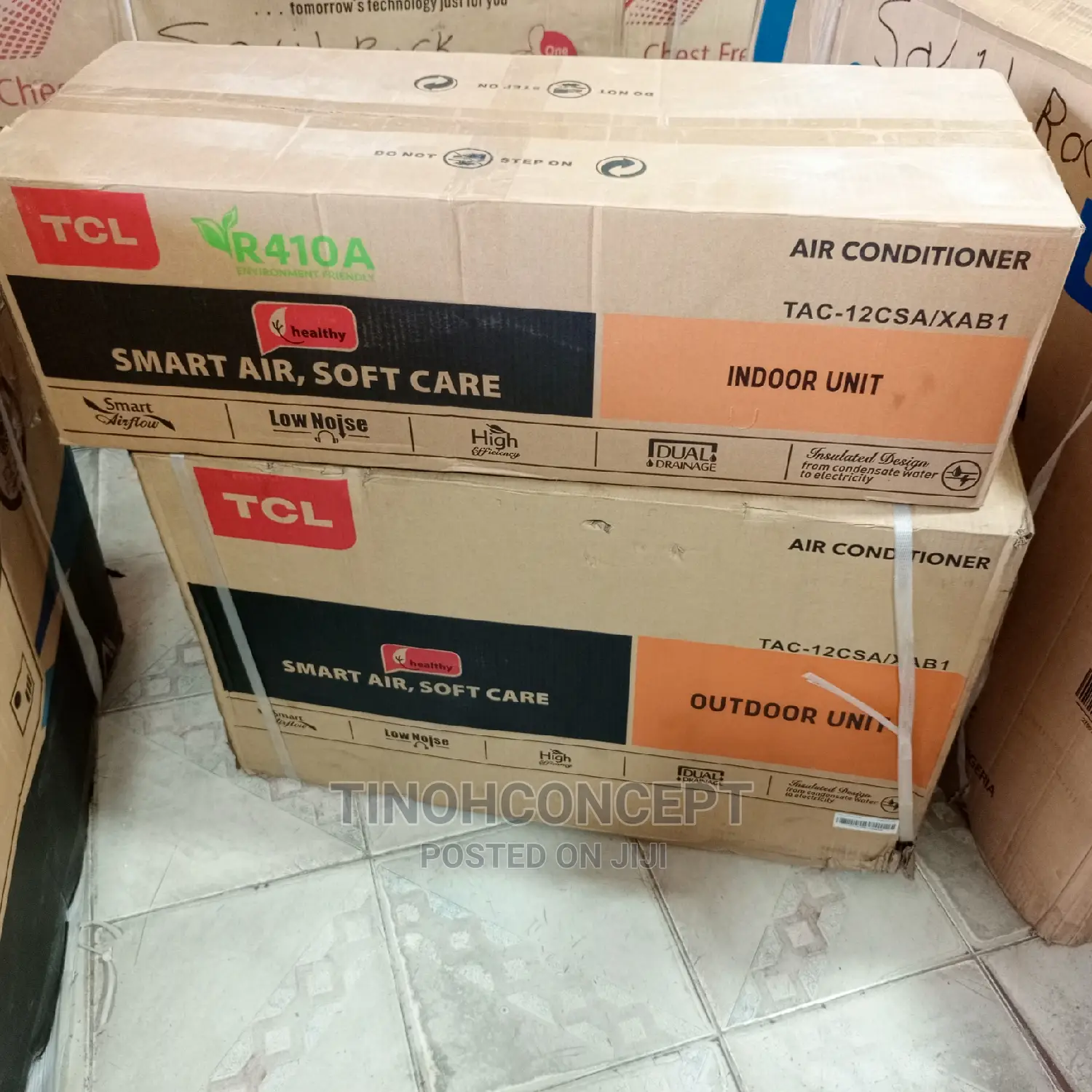 Tcl Air Conditioner 1.5 Hp 5 Warranty