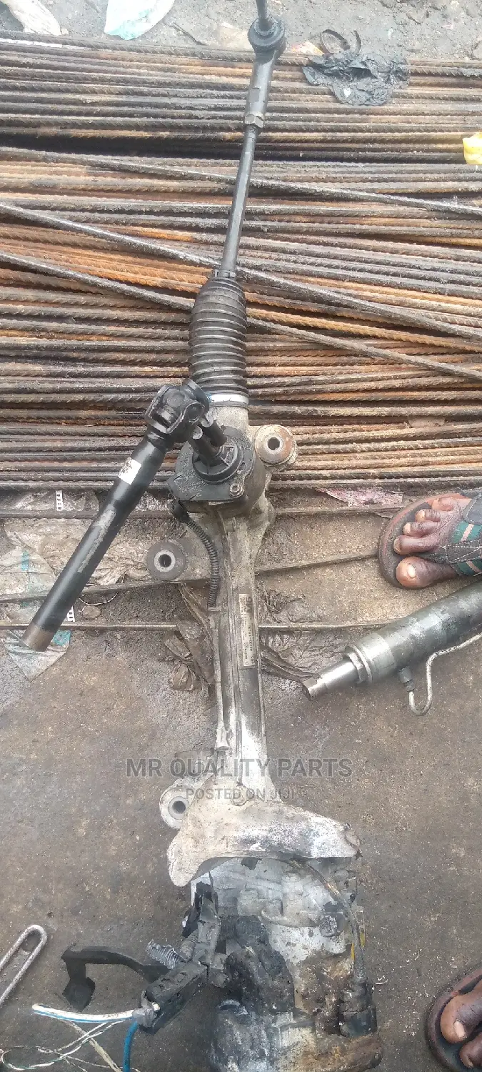 Electric Steering Rack for Toyota Highlander 2018, 2020, 202