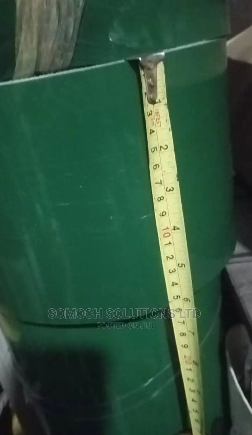 PVC Conveyor Belts Industrial Belts Pollster
