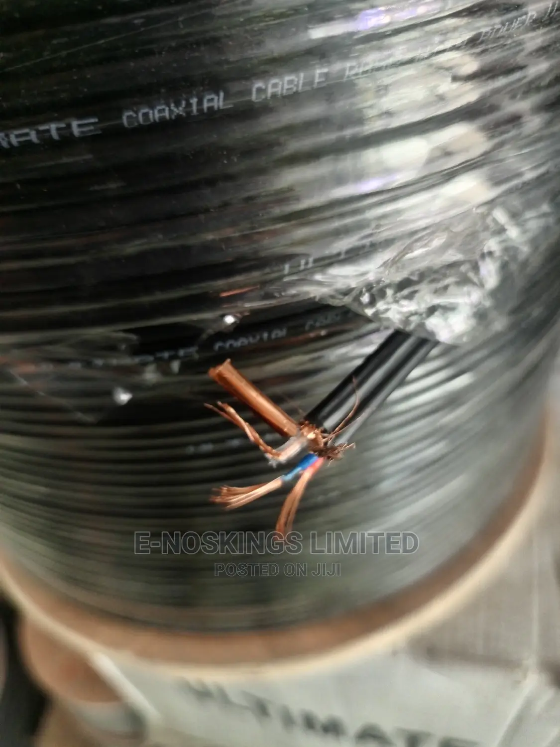 RG58 Withpower by 305m