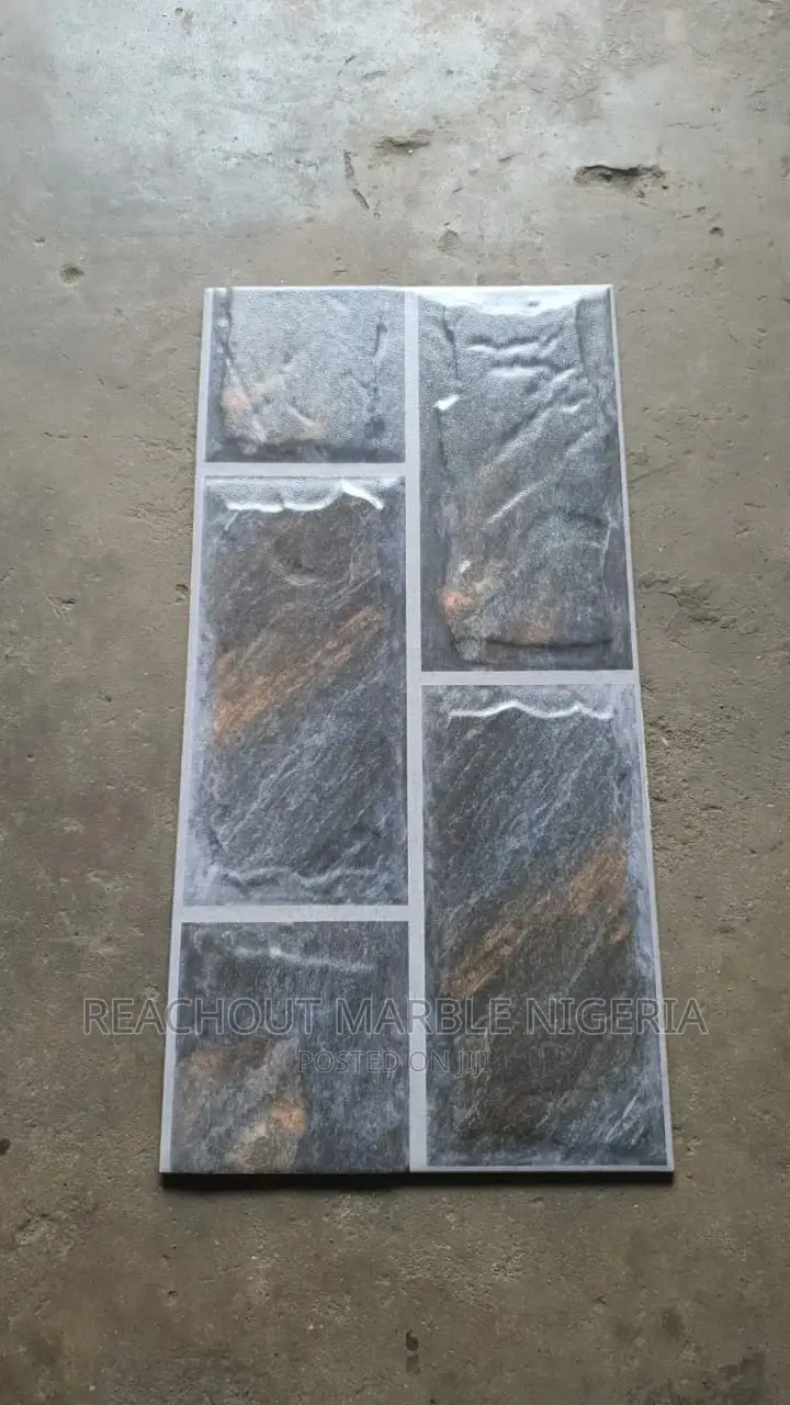 SPANISH Outside Wall Tiles