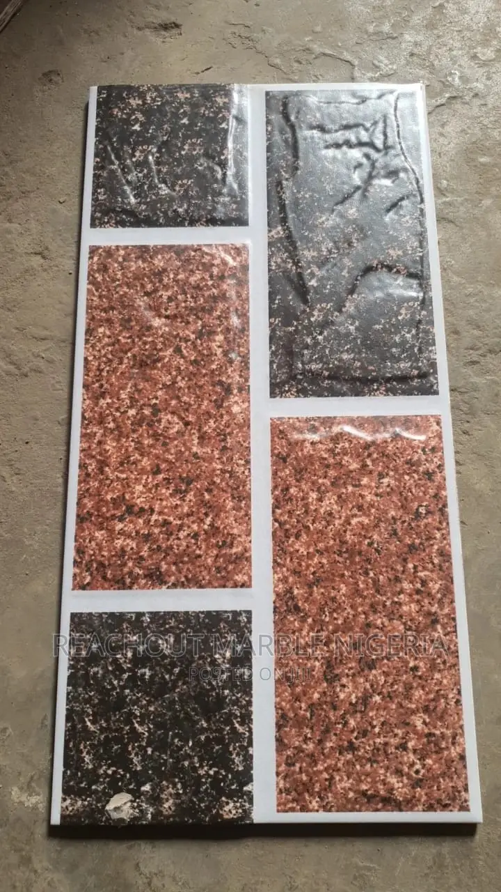 SPANISH Outside Wall Tiles