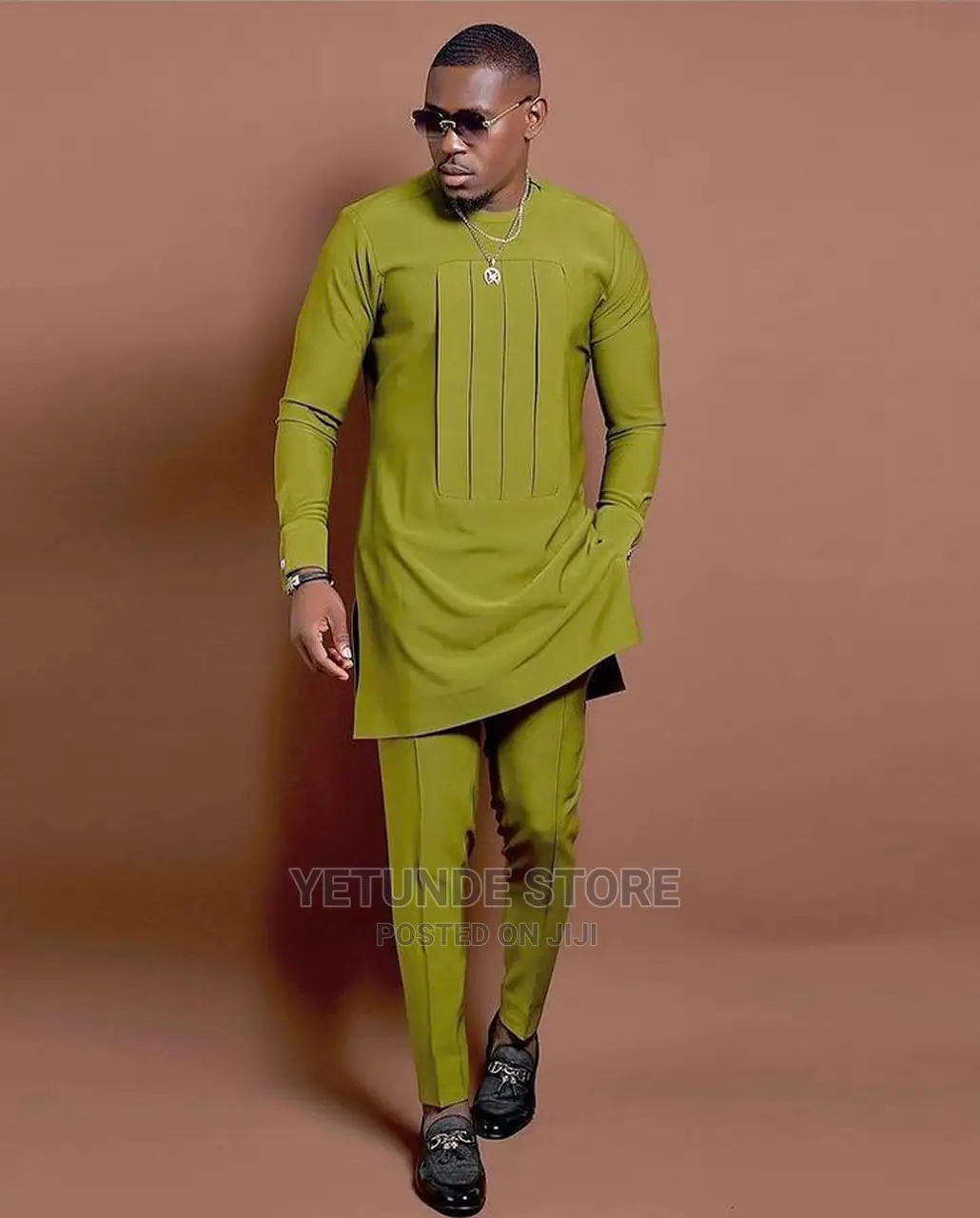 Chairman Design for Men