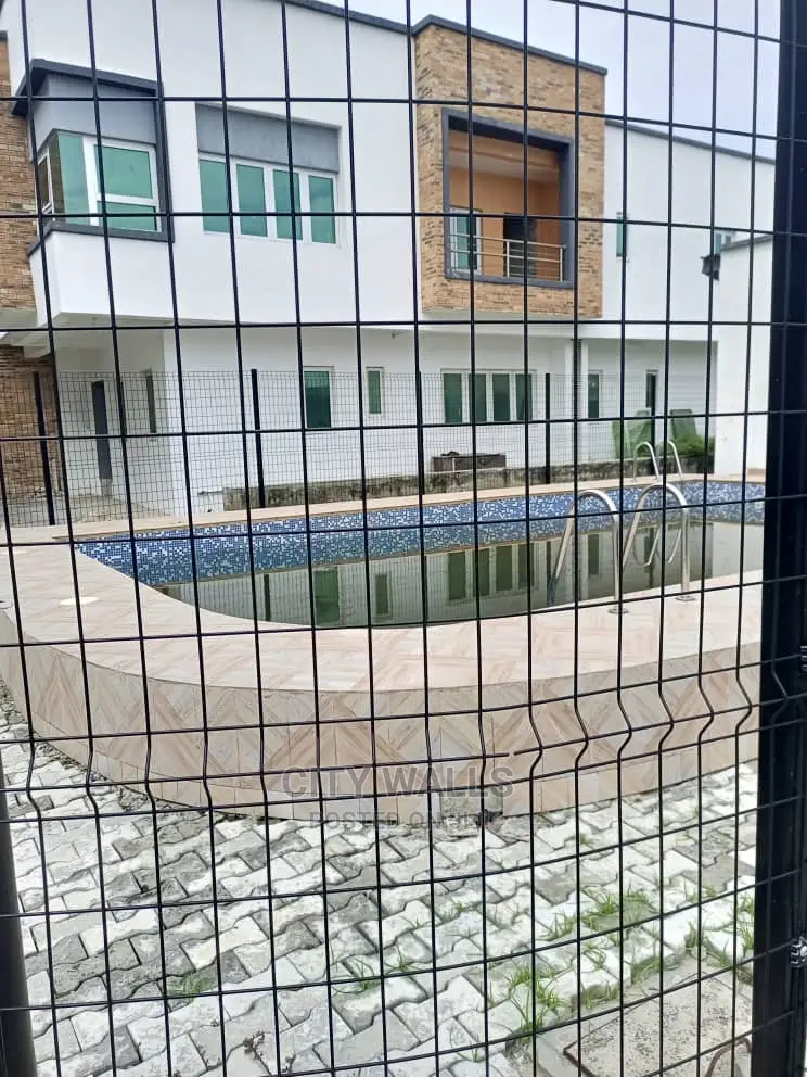 2bdrm Block of Flats in Ikate for rent