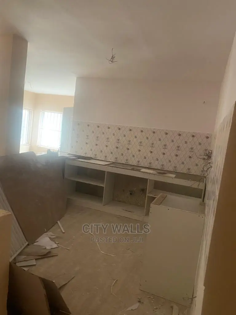 2bdrm Block of Flats in Ikate for rent