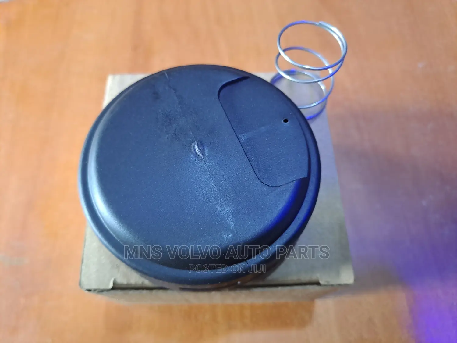 Volvo XC90 3.2L, S80,XC60 PVC Oil Trap
