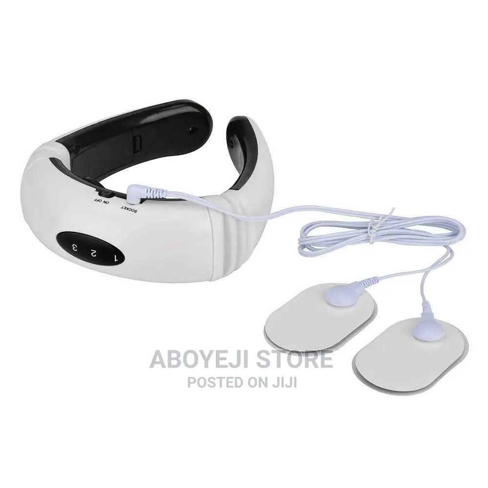 Electric Neck Massager
