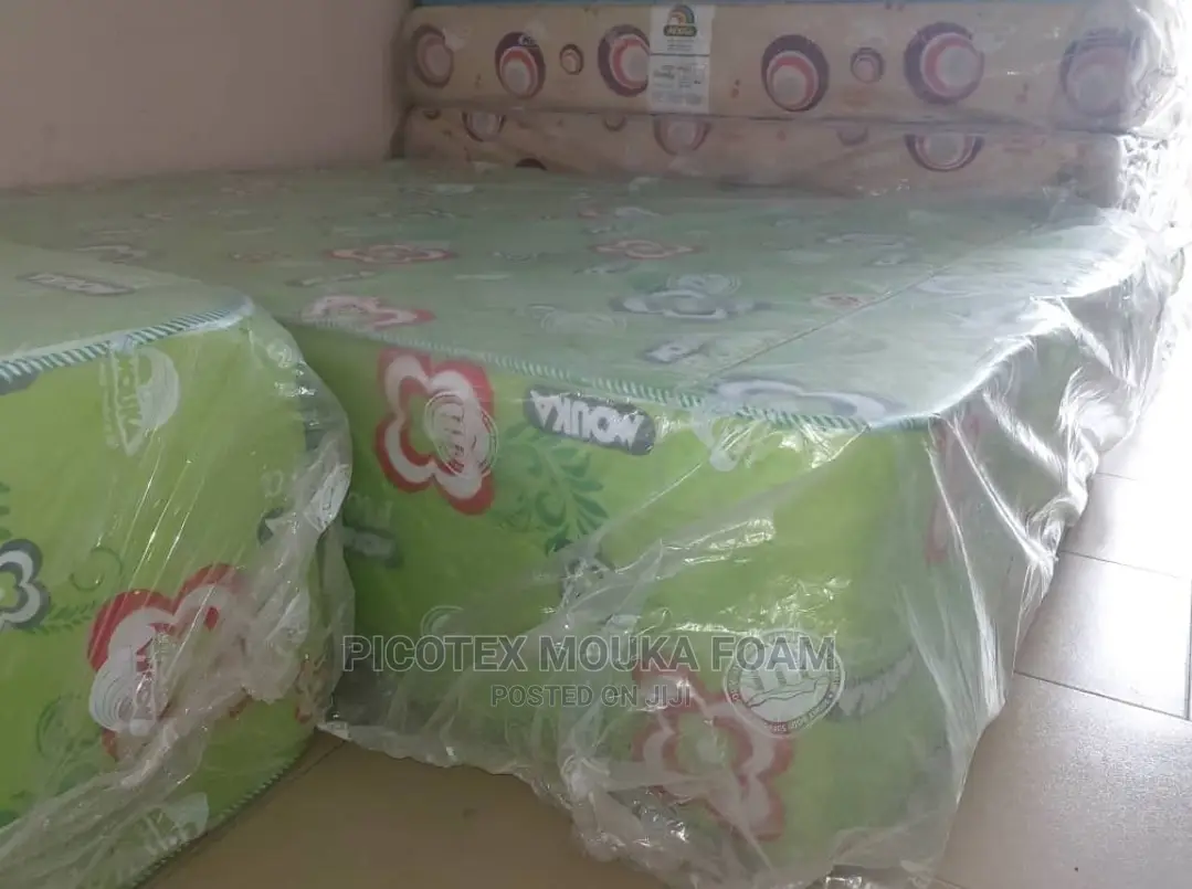 Mouka Foam Calabar Outlet