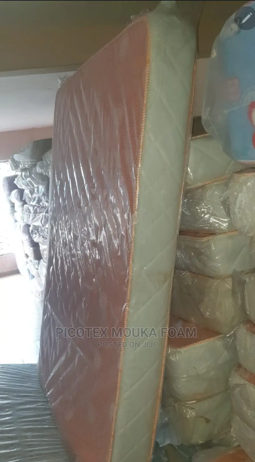 Mouka Foam Calabar Outlet