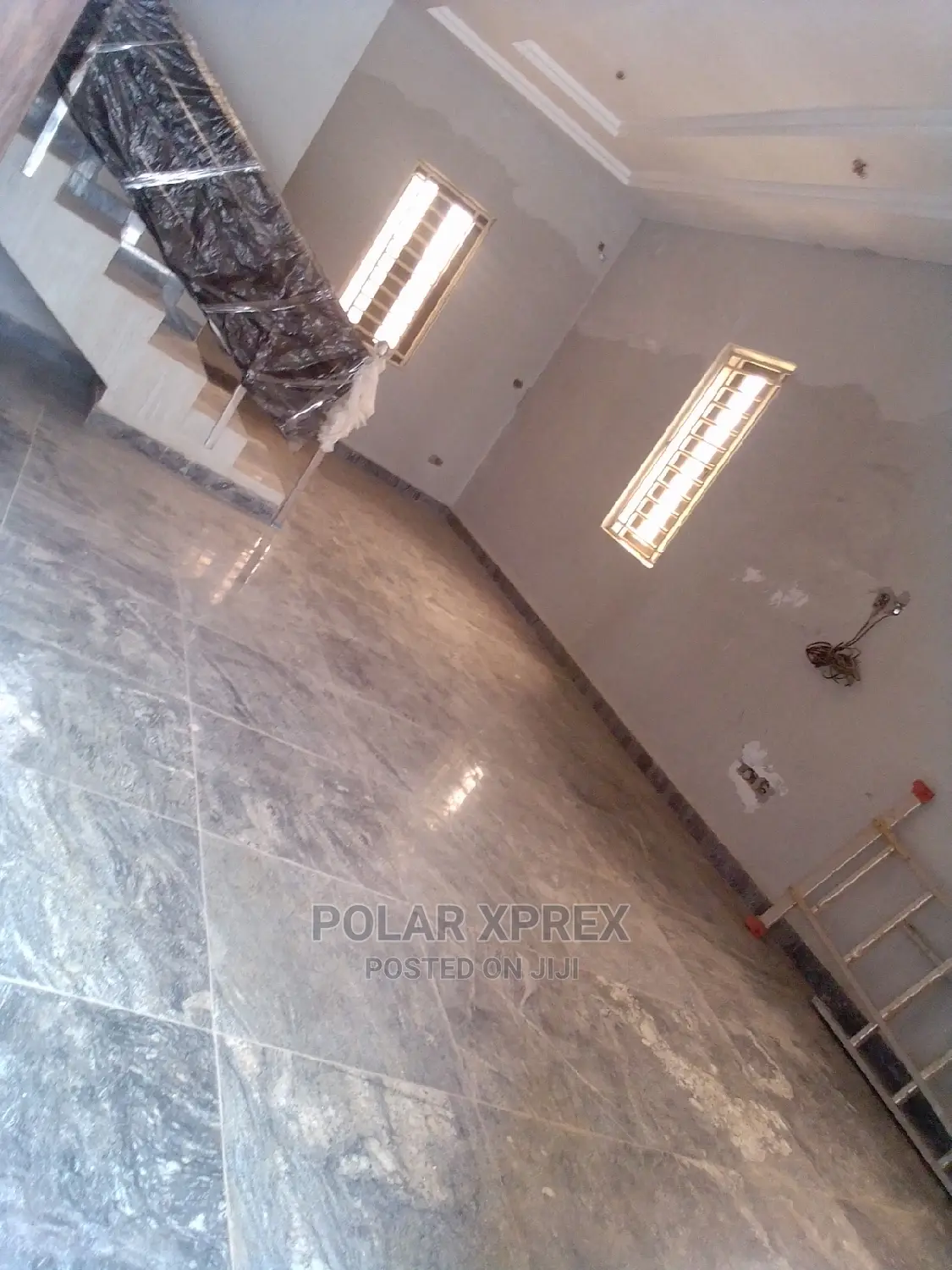 4bdrm Duplex in Fo1, Kubwa for sale