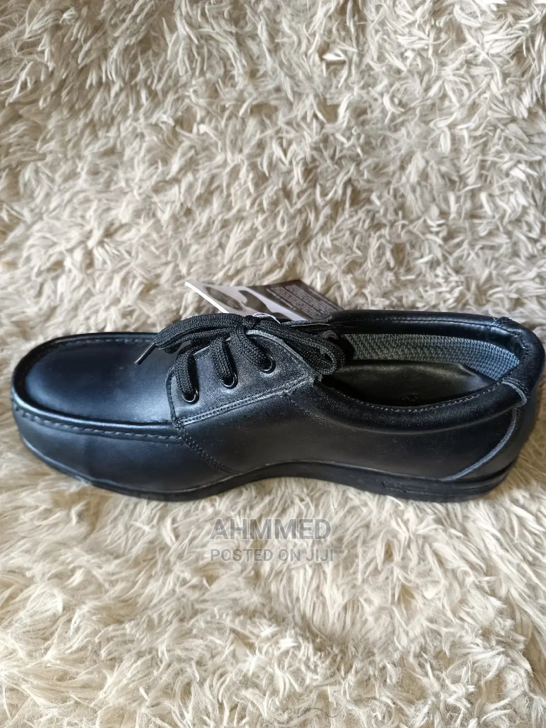 Redwings Safety Shoes / China