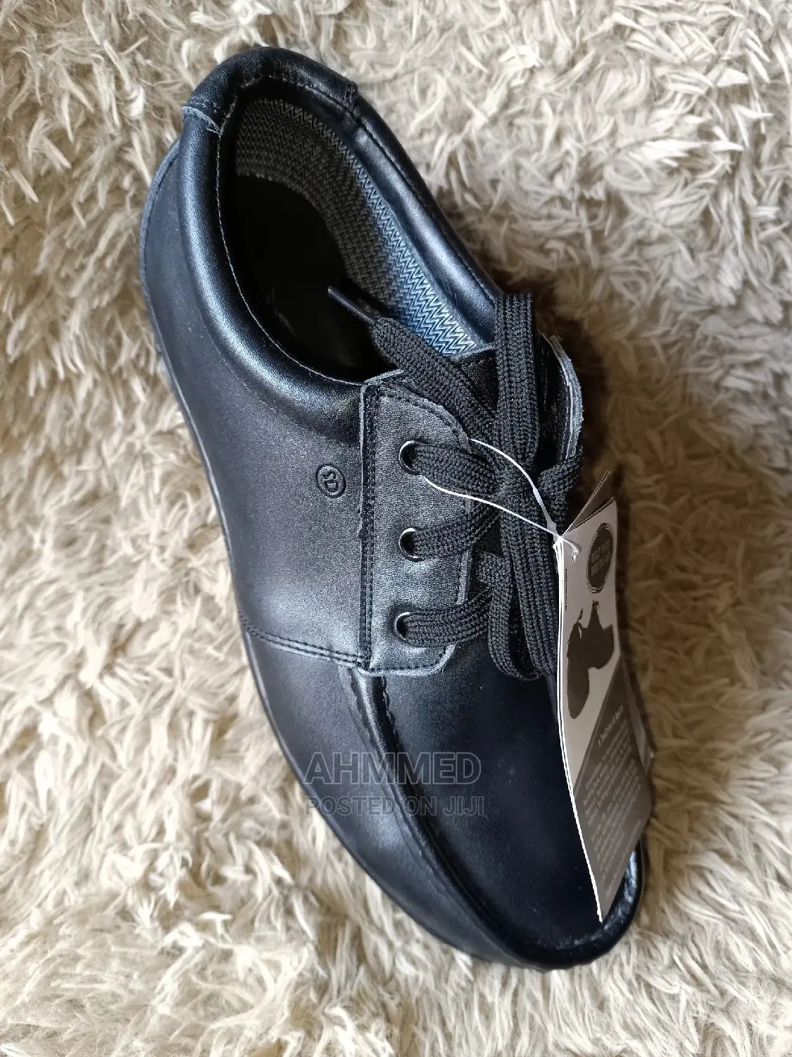 Redwings Safety Shoes / China